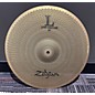 Used Zildjian 18in L80 Low Volume Crash-Ride Cymbal thumbnail