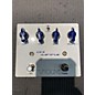 Used VOX Ice 9 Overdrive Effect Pedal thumbnail