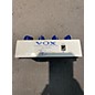 Used VOX Ice 9 Overdrive Effect Pedal