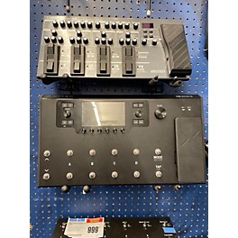 Used Line 6 Used Line 6 Helix LT Effect Processor