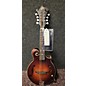 Used The Loar LM-310F-DRB Mandolin thumbnail