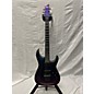 Used Schecter Guitar Research Hellraiser C1 Hybrid Solid Body Electric Guitar thumbnail