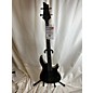 Used Schecter Guitar Research Used Schecter Guitar Research Evil Twin Charcoal Electric Bass Guitar thumbnail