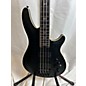 Used Schecter Guitar Research Used Schecter Guitar Research Evil Twin Charcoal Electric Bass Guitar