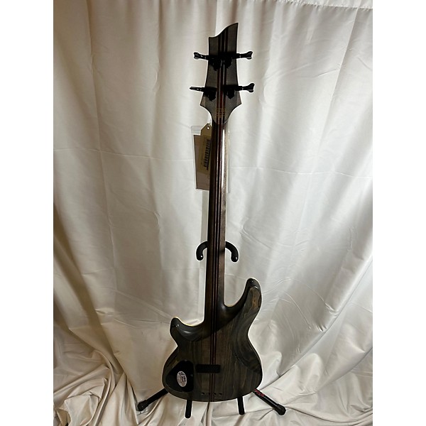 Used Schecter Guitar Research Used Schecter Guitar Research Evil Twin Charcoal Electric Bass Guitar