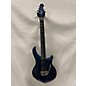 Used Ernie Ball Music Man John Petrucci Majesty 6 Solid Body Electric Guitar thumbnail