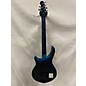 Used Ernie Ball Music Man John Petrucci Majesty 6 Solid Body Electric Guitar