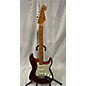 Used Fender Used Fender Classic Series '50s Stratocaster Lacquer Candy Apple Red Solid Body Electric Guitar thumbnail