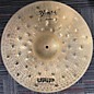 Used UFIP 20in Blast Collection ExtraDry Cymbal thumbnail