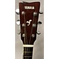 Used Yamaha FSTA TransAcoustic Concert Acoustic Electric Guitar