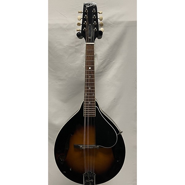 Used Kentucky KM140 Mandolin