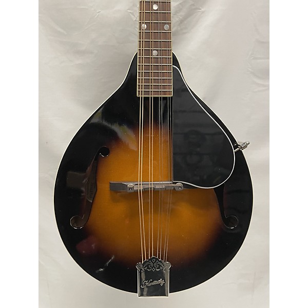 Used Kentucky KM140 Mandolin