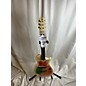 Used Used Gretsch Guitars THE TRAVELING WILBURY GUITAR Vintage White Electric Guitar thumbnail