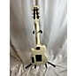 Used Used Gretsch Guitars THE TRAVELING WILBURY GUITAR Vintage White Electric Guitar