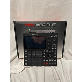 Used Akai Professional Used Akai Professional MPC One Production Controller