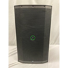 Used Mackie Thump212 Powered Speaker