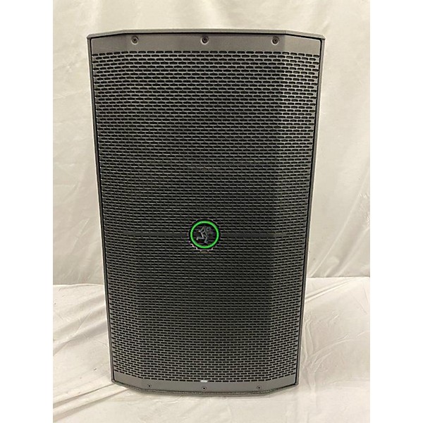 Used Mackie Thump212 Powered Speaker