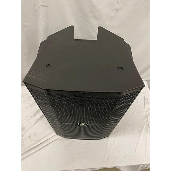 Used Mackie Thump212 Powered Speaker