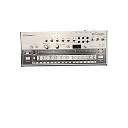 Used Roland Used Roland Tr06 Drum Machine