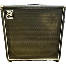 Used Ampeg BA115HP 220W 1x15 Bass Combo Amp