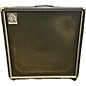 Used Ampeg BA115HP 220W 1x15 Bass Combo Amp thumbnail