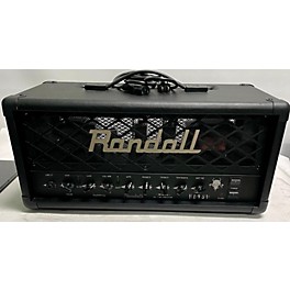 Used Randall RD45H Tube Guitar Amp Head