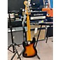 Used Fender Player Plus Jazz Bass V Electric Bass Guitar