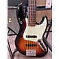 Used Fender Player Plus Jazz Bass V Electric Bass Guitar