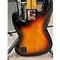 Used Fender Player Plus Jazz Bass V Electric Bass Guitar