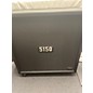 Used EVH 5150 Iconic 412 Cab Guitar Cabinet thumbnail