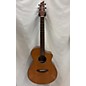 Used Breedlove Used Breedlove Pursuit Concert Natural Acoustic Electric Guitar thumbnail