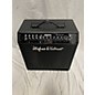 Used Used Hughes & Kettner Black Spirit 200 Guitar Power Amp thumbnail