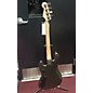 Used Squier Contemporary Active Jazz Bass Electric Bass Guitar