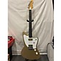 Used Harmony Silhouette Solid Body Electric Guitar thumbnail