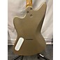 Used Harmony Silhouette Solid Body Electric Guitar