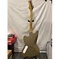 Used Harmony Silhouette Solid Body Electric Guitar