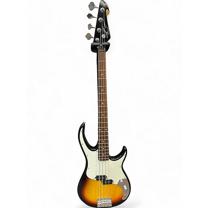 ベース Peavey Zodiac EX precision bass Peavey ZODIAC EX Electric Bass Guitar Red | Musician's Friend