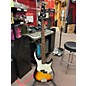 Used Peavey Zodiac EX Electric Bass Guitar thumbnail