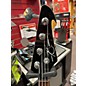 Used Peavey Zodiac EX Electric Bass Guitar