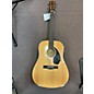 Used Fender CD60 Dreadnought Acoustic Guitar thumbnail