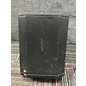 Used Bose Used Bose S1 Pro Powered Speaker thumbnail