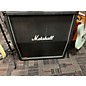 Used Marshall Used Marshall 1960A 300W 4x12 Stereo Slant Guitar Cabinet thumbnail