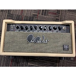 Used PRS Dgt 15 Tube Guitar Amp Head