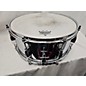 Used George Way Drums 6.5X14 The Hollywood Drum