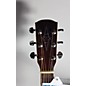 Used Alvarez AD60CE Artist Series Dreadnought Acoustic Electric Guitar