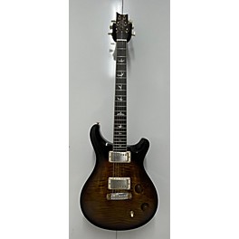 Used PRS Used PRS McCarty DARK BURST Solid Body Electric Guitar