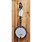 Used Morgan Monroe MBN-1 Banjo thumbnail