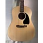 Used Gibson J35 Acoustic Electric Guitar