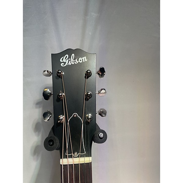 Used Gibson J35 Acoustic Electric Guitar