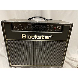 Used Blackstar Used Blackstar HT Club 40 Venue 40W 1x12 Tube Guitar Combo Amp